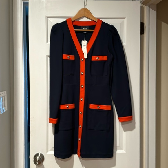 Maeve Dresses & Skirts - NWT Maeve Anthropologie Dress